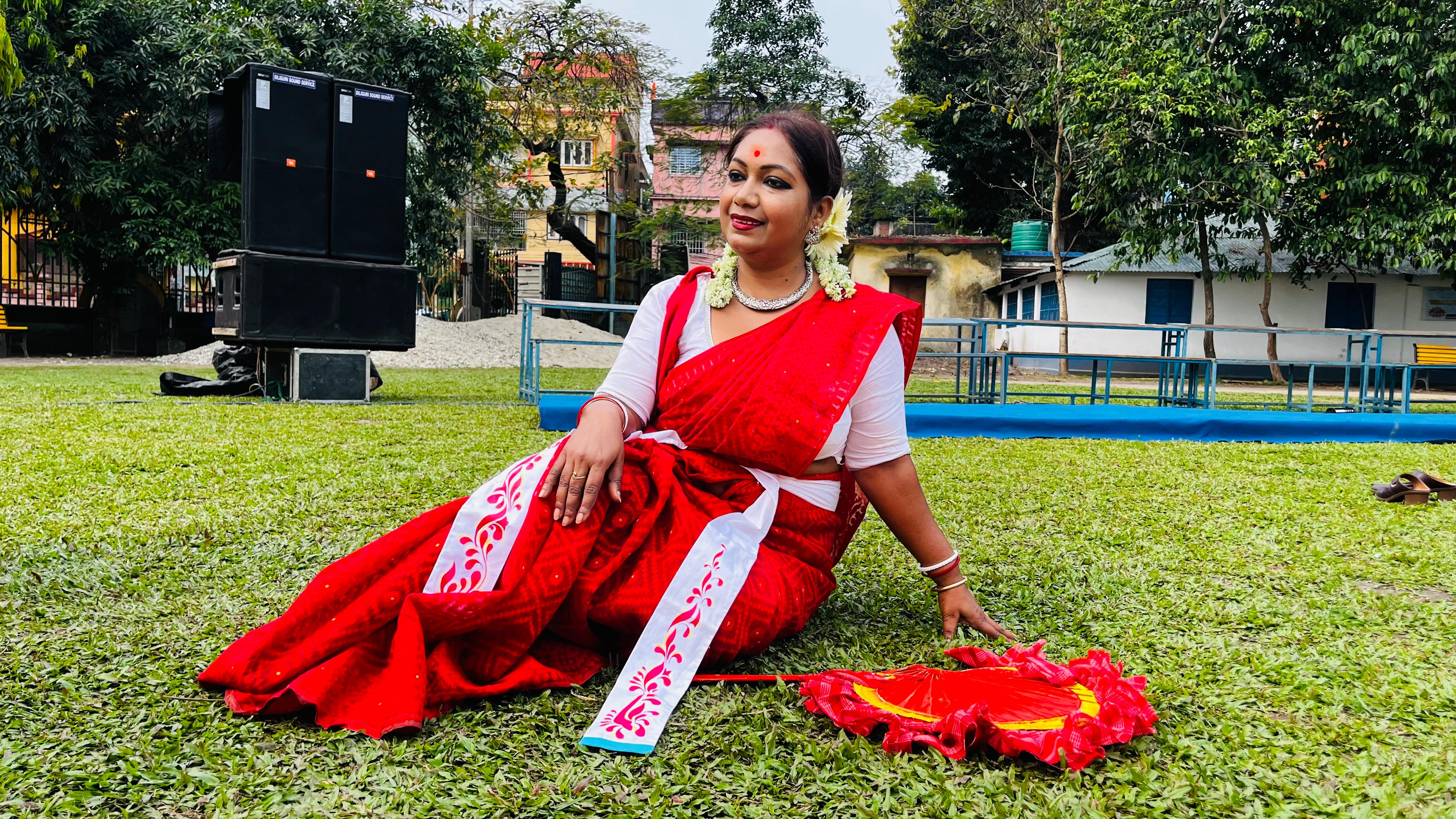 Classical Poise I - Performance at Padam Dance Academy