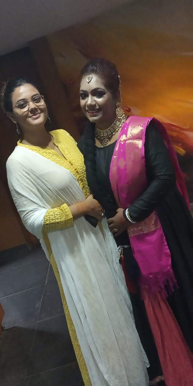 Mentorship - Academy at Padam Dance Academy