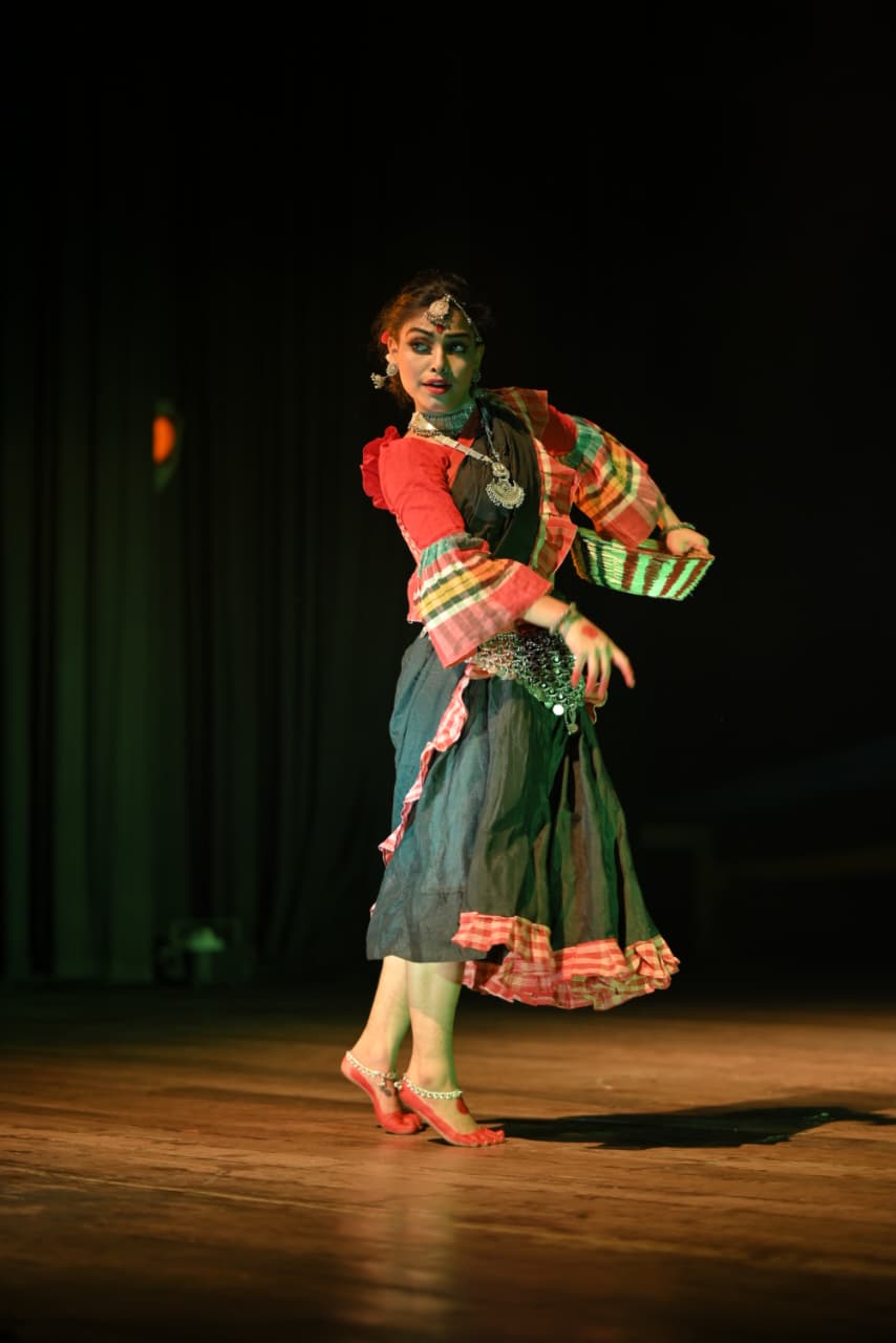 Bollywood Expressions