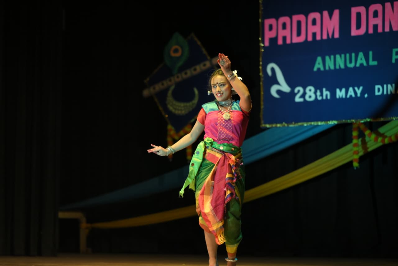Abhinaya Essentials