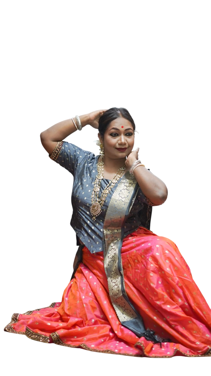 Indrani Das Performance