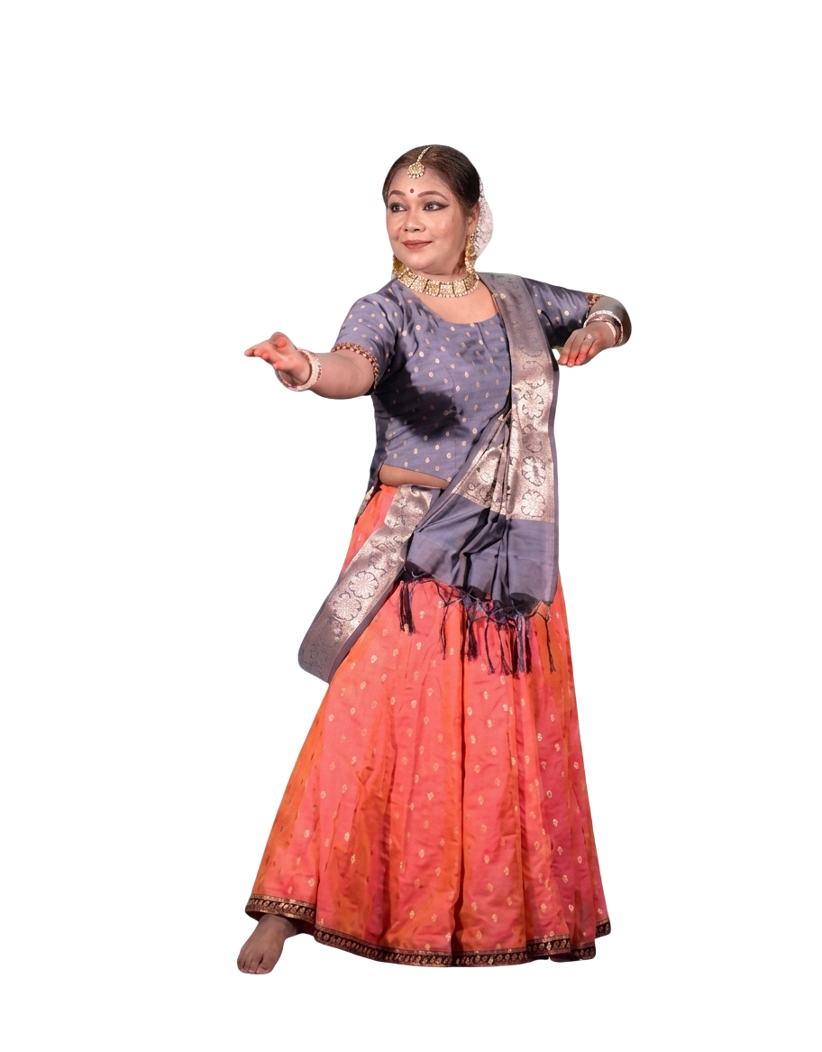Indrani Das